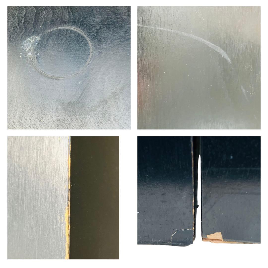 ヤマハ NS-1000 MONITOR 大型スピーカー ペア 音出OK ジャンク