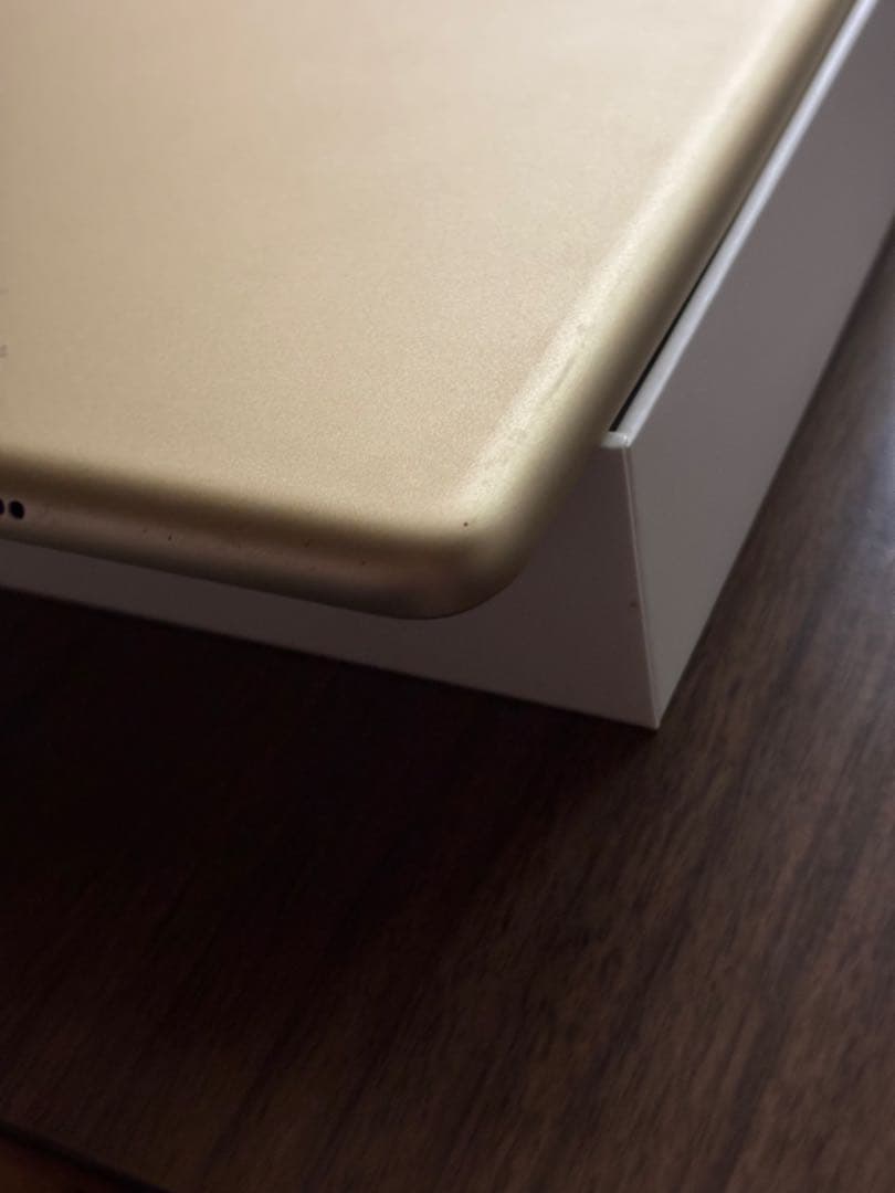 iPad 第5世代　32GB Wi-Fi cellularモデル