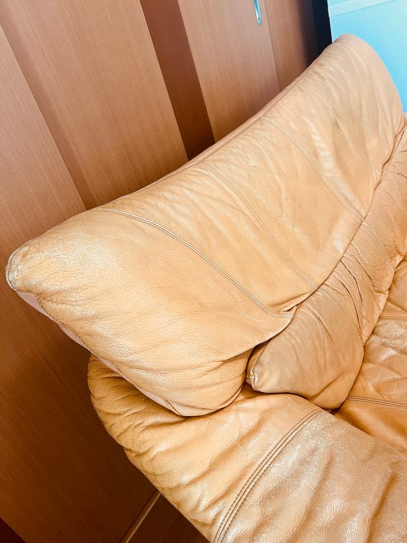 karimoku / カリモク 2人掛けソファー ラブソファ