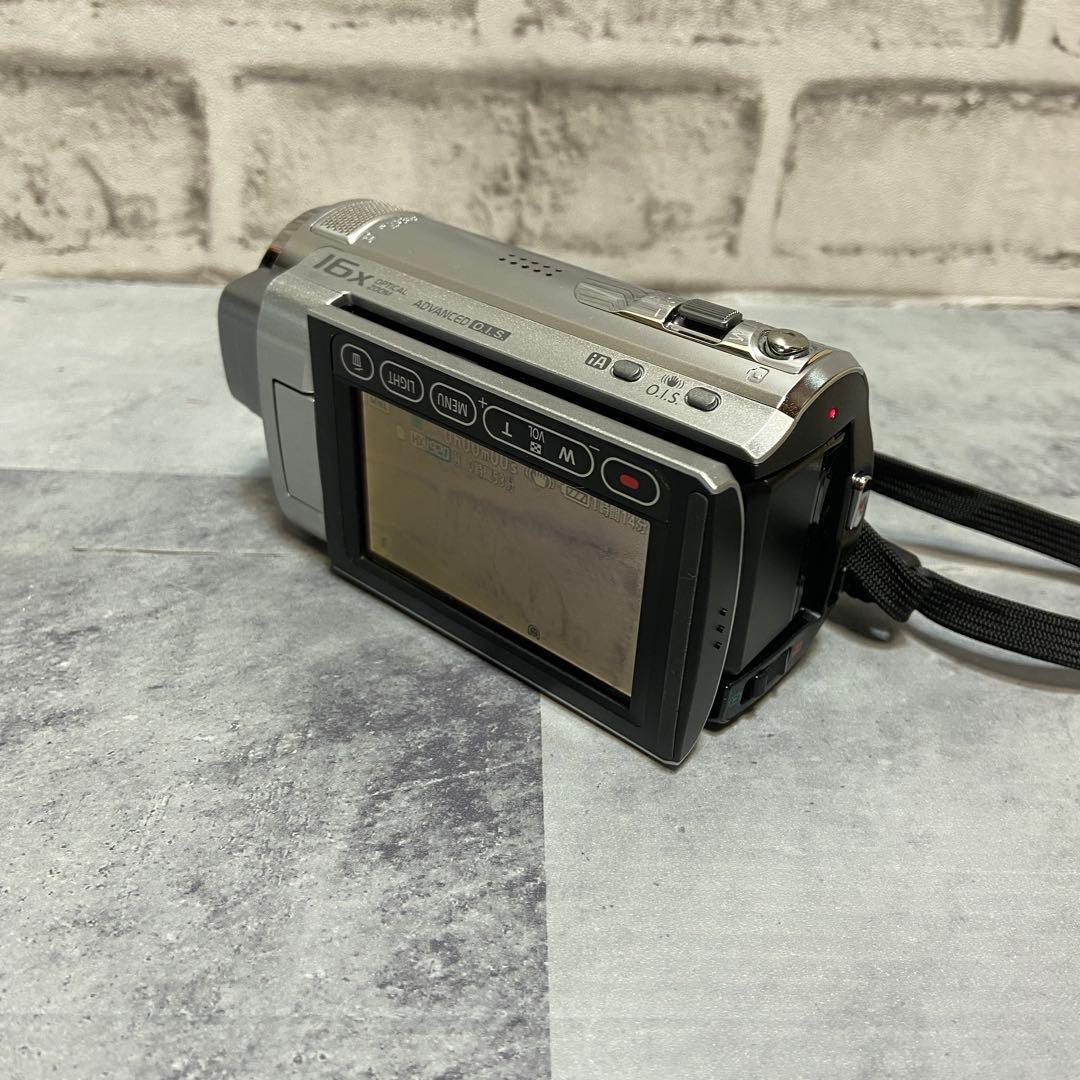 Panasonic パナソニック⭐️デジタルハイビジョンビデオカメラ