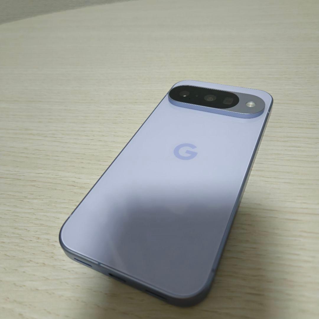 スマートフォン本体 Google Pixel 10 128GB Frost