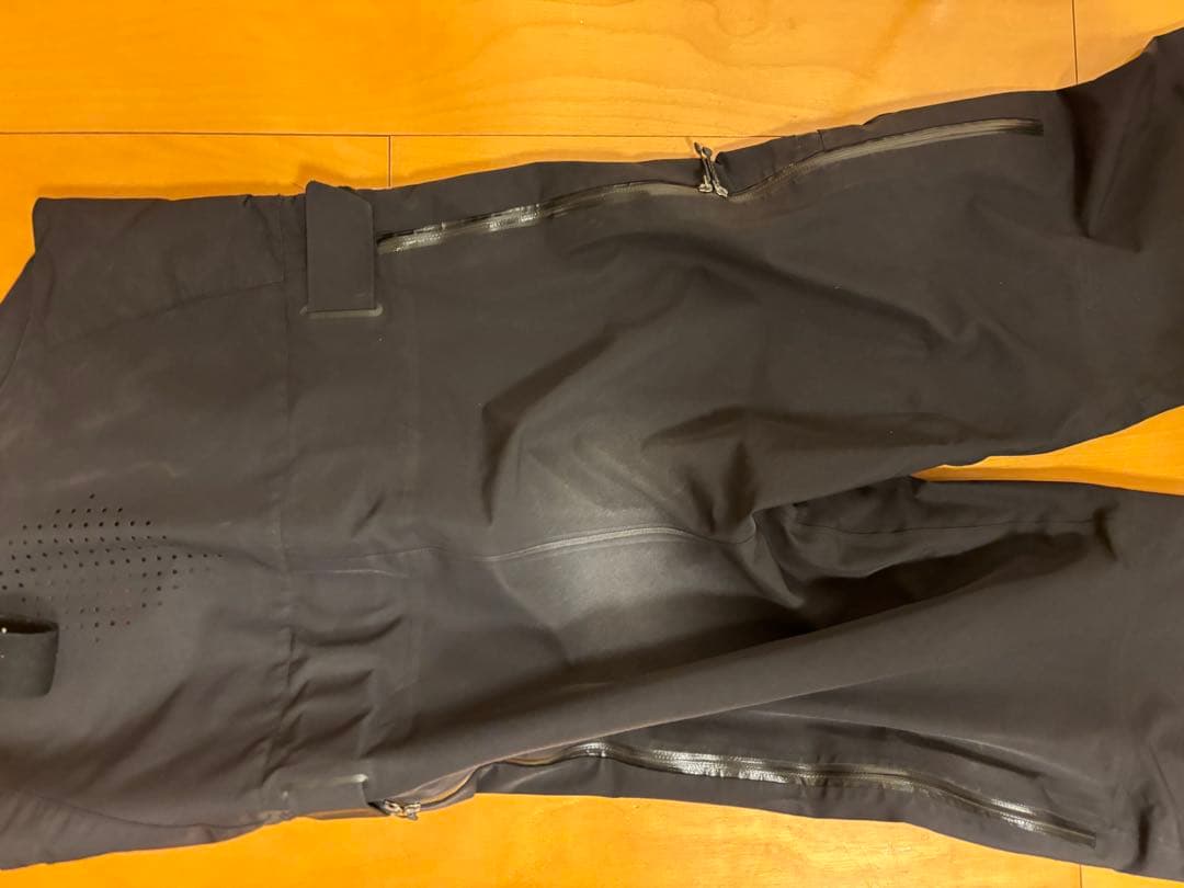 THE NORTH FACE(ザ・ノースフェイス) RTG ビブパンツ【即日】