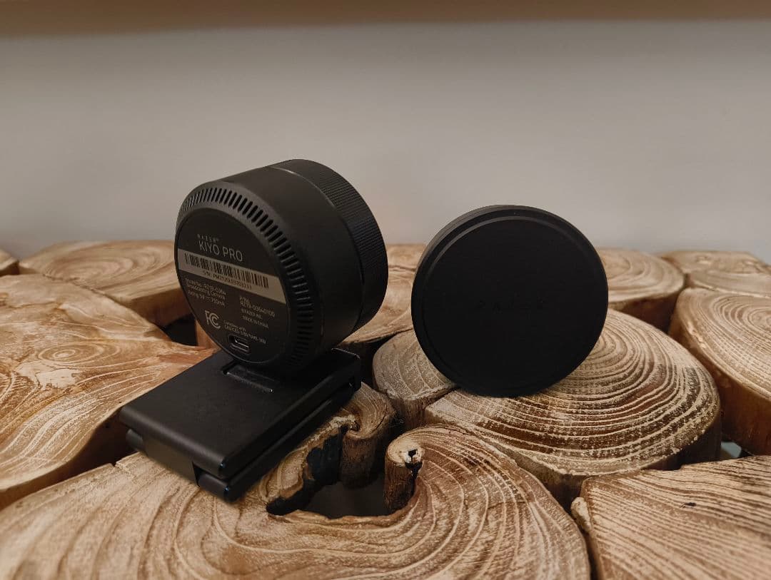 razer kiyo pro 美品