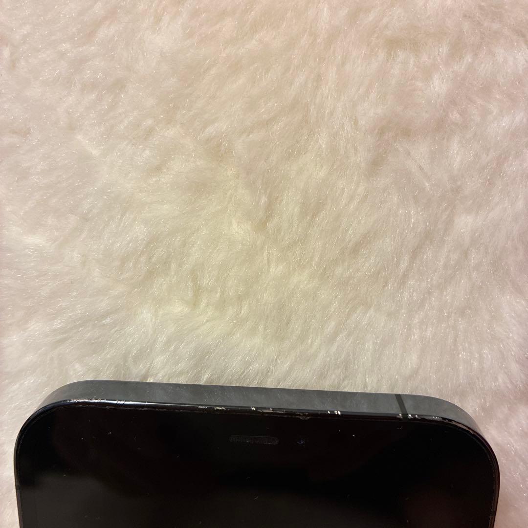 iPhone12 Pro Max 128GB パシフィックブルーSIMフリー