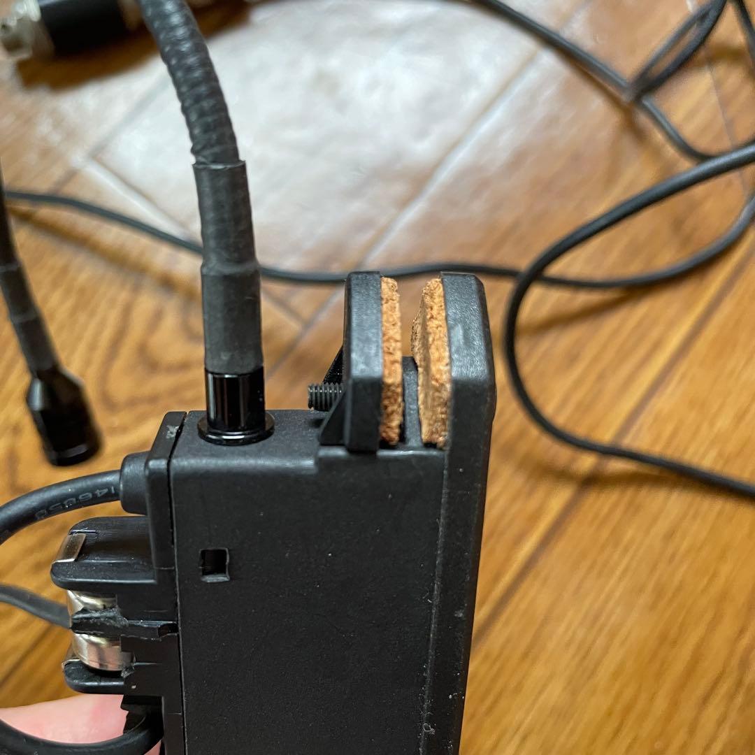 FISHMAN レアアースブレンド　フィッシュマン　アコギ　ピックアップ 値下げ