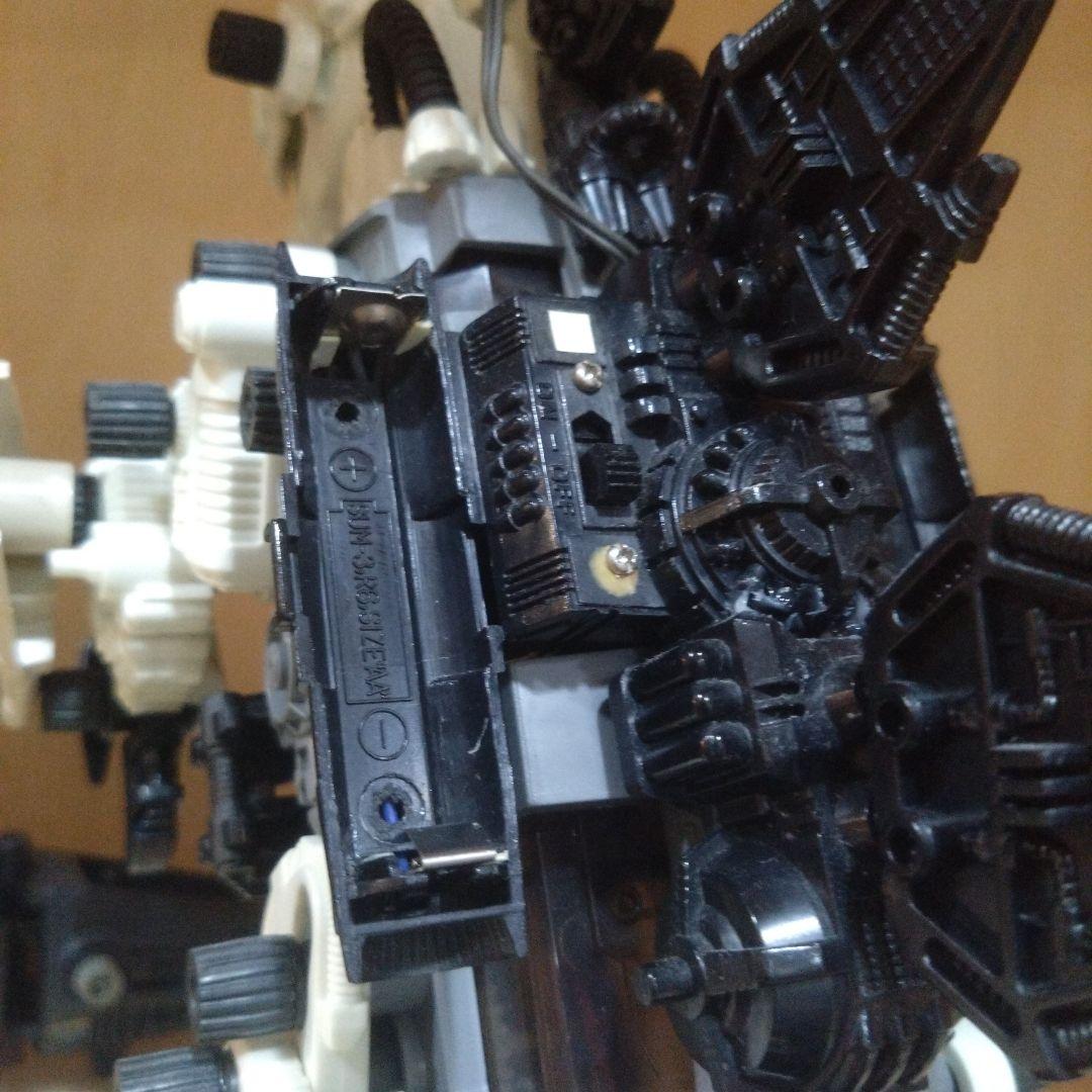 ゴジュラスMK-Ⅱ 量産型　ゾイド　ZOIDS マーク2