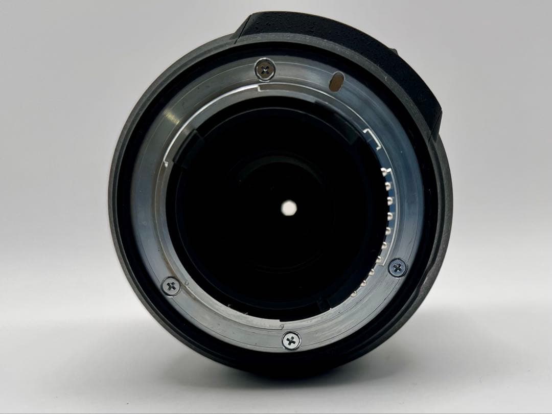 ニコンAF-S DX NIKKOR 18-200 F3.5-5.6G #14