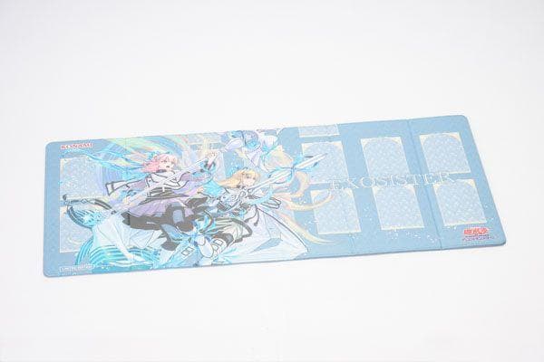 【新品/未開封】 遊戯王OCG デラックスデュエルセット エクソシスター