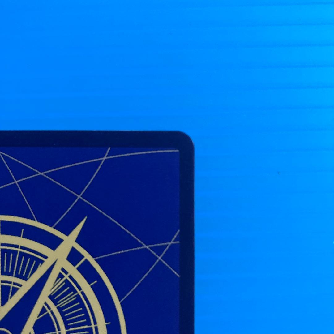 ワンピースカード ネフェルタリビビ　SP EB03-024 SRパラレル