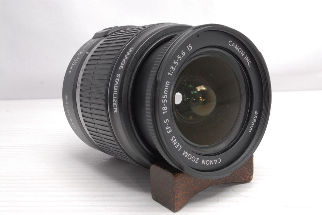 EOS Kiss X3 デジタル一眼レフカメラ 手ぶれ補正レンズ スマホ転送