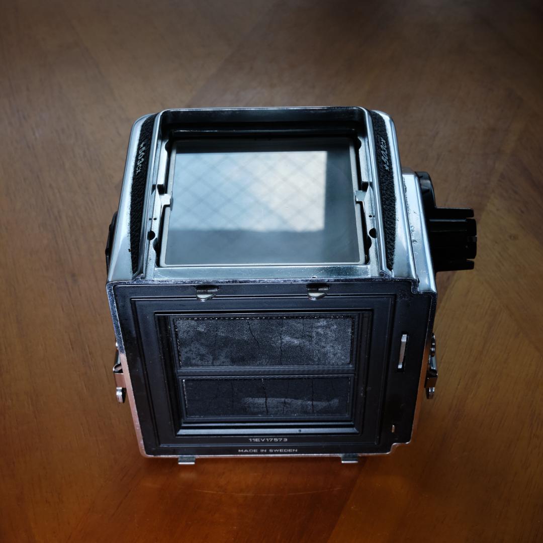 Hasselblad 503cx レンズセット　付属品多数