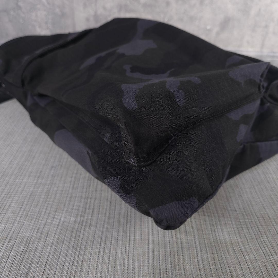 wataruさん　PORTER　ポーター　プラトーン　2way　ヘルメットバッグ