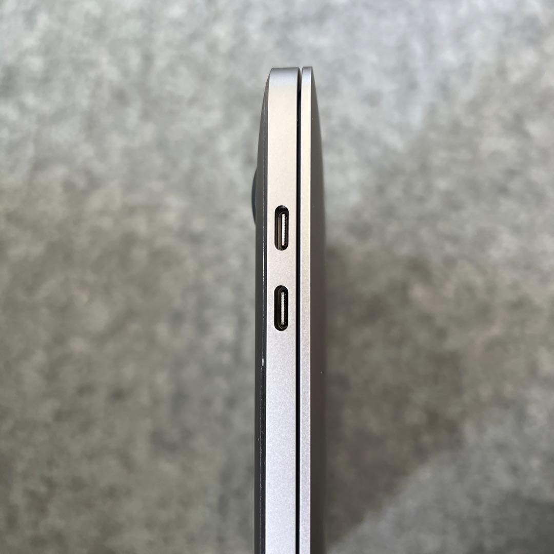 MacBook Pro 2020 13インチ i5/16GB/512GB