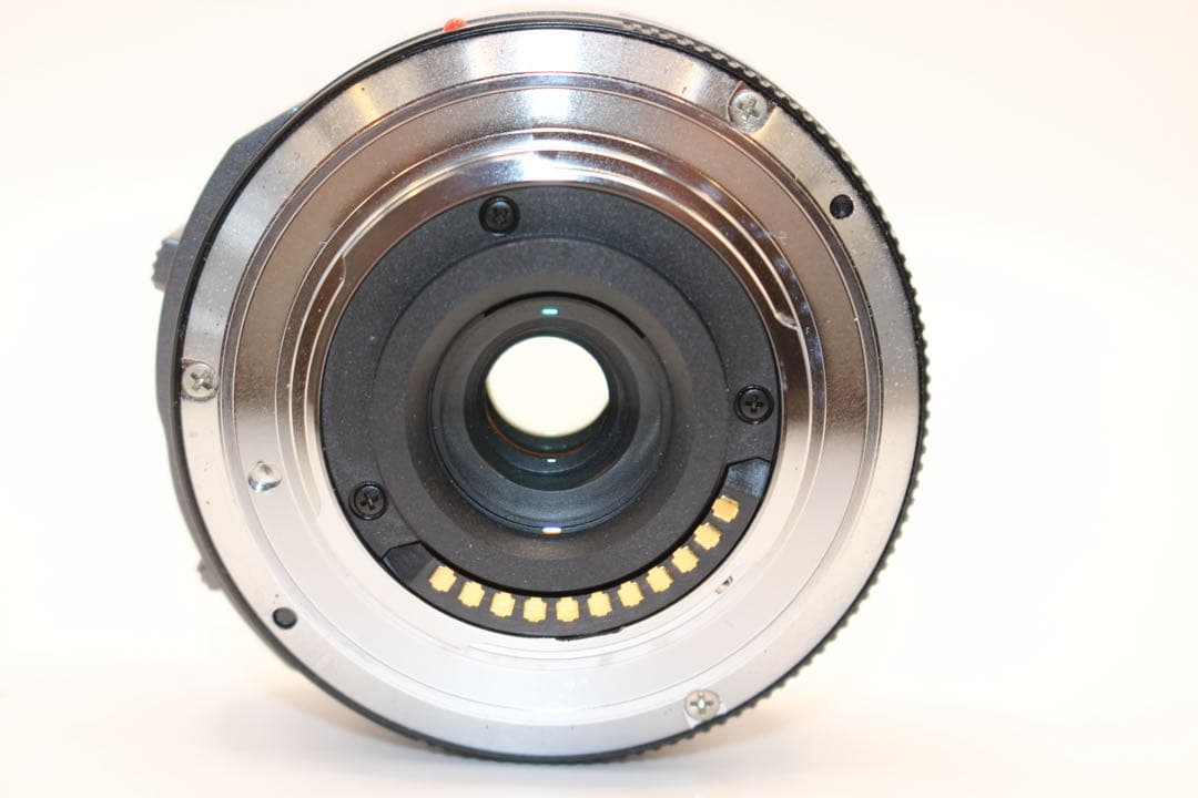 ★ショット数3990回★ LUMIX DMC-GF5 電動ズームレンズキット