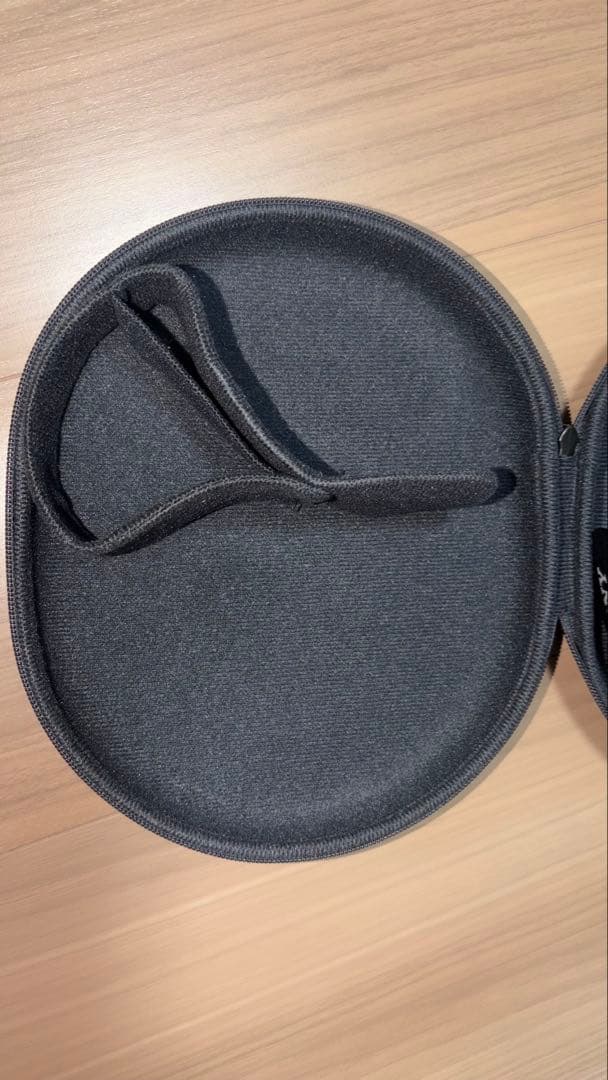 SONY WH-XB910N ブラック ほぼ未使用級 美品 本体のみ ケース付き