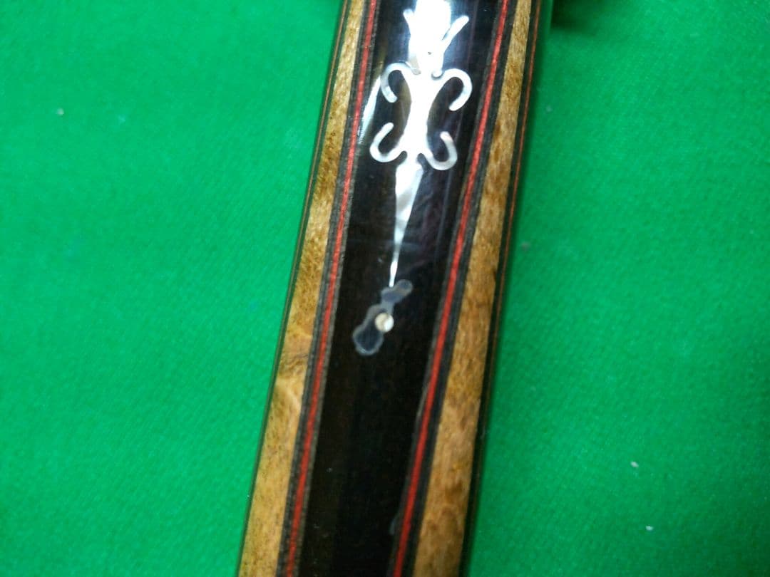 こ*ん様 メウチキュー Meucci キュー ビリヤード