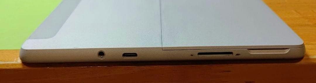 a*8様 Microsoft Surface Go ノートPC 64GB 綺麗