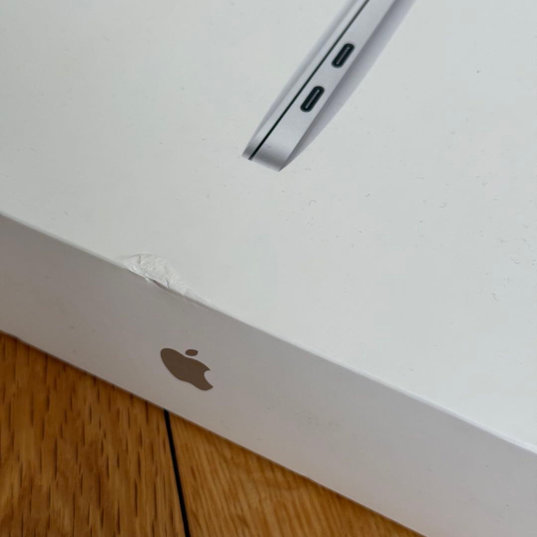 美品MacBook Air 13インチ 8GB 256GB