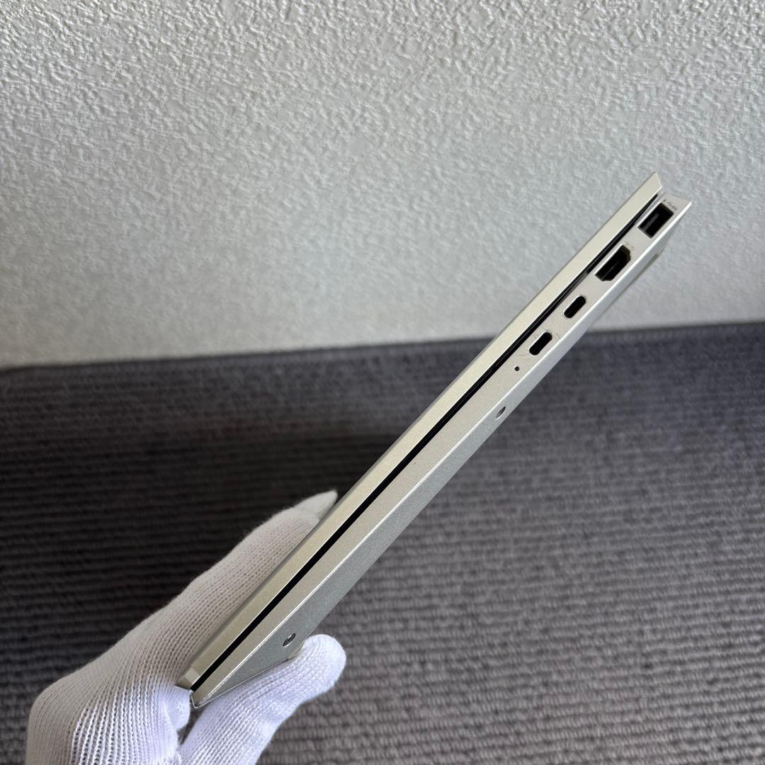 HP EliteBook x360 1040 G8 i5-1145G7 タッチ