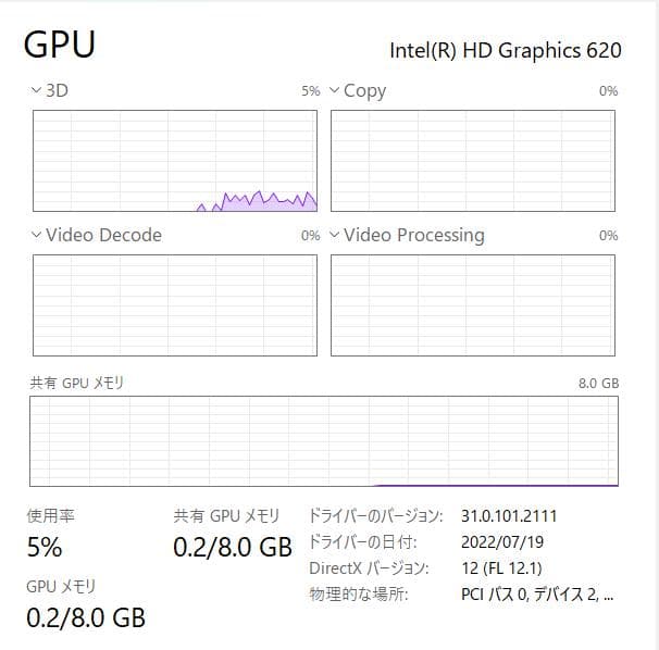 フルHD, Dynabook B65/J, 16GB, 128GB SSD