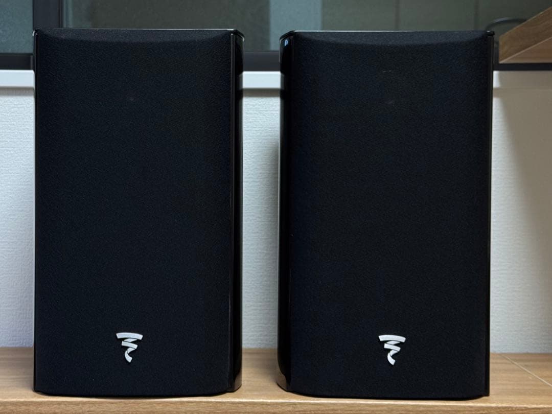 FOCAL Aria 905スピーカー ブラック