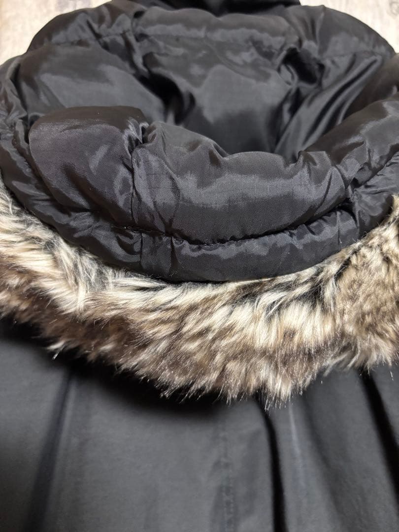 NOAH CASHBALL ダウンジャケット イタリア製