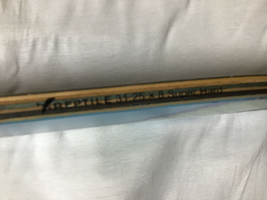 スケートボードデッキ 3枚