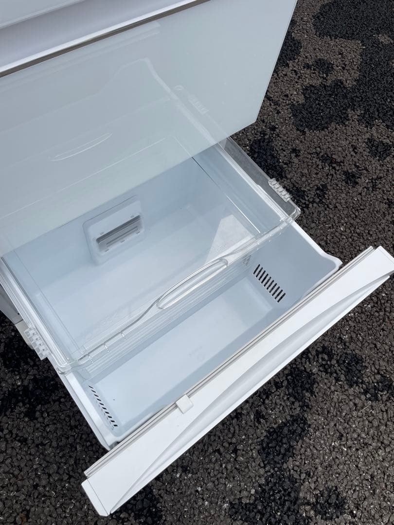 福岡市近郊限定　三菱冷蔵庫　MR B46J 460L 極美品