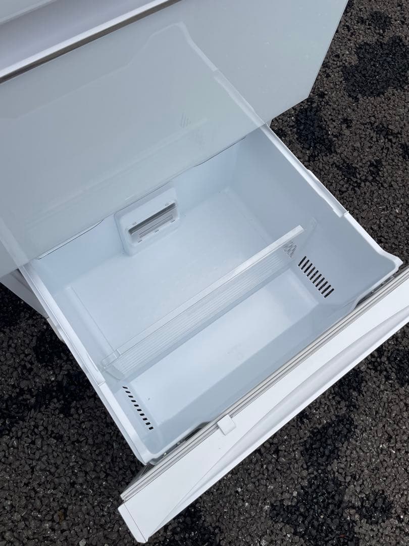 福岡市近郊限定　三菱冷蔵庫　MR B46J 460L 極美品