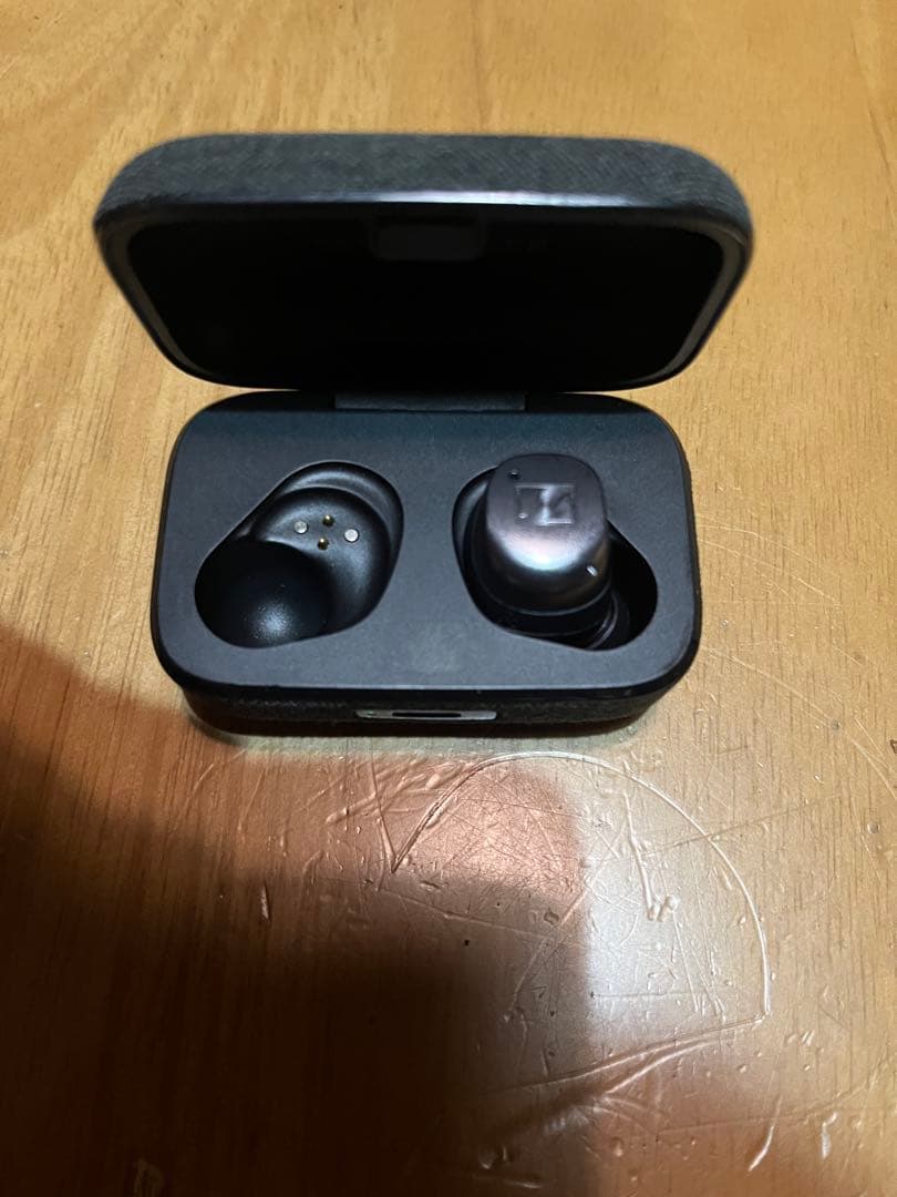 【左耳欠品】momentum true wireless 4