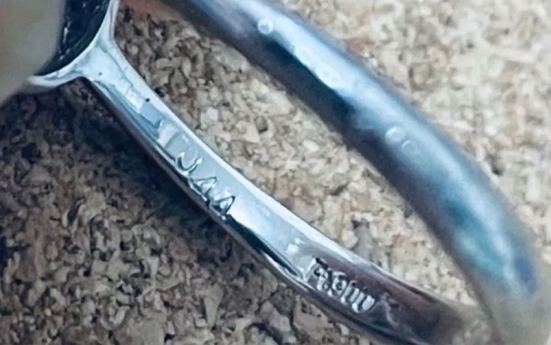 【SALE】ルビー ダイヤ プラチナ リング 指輪 ！ Pt900