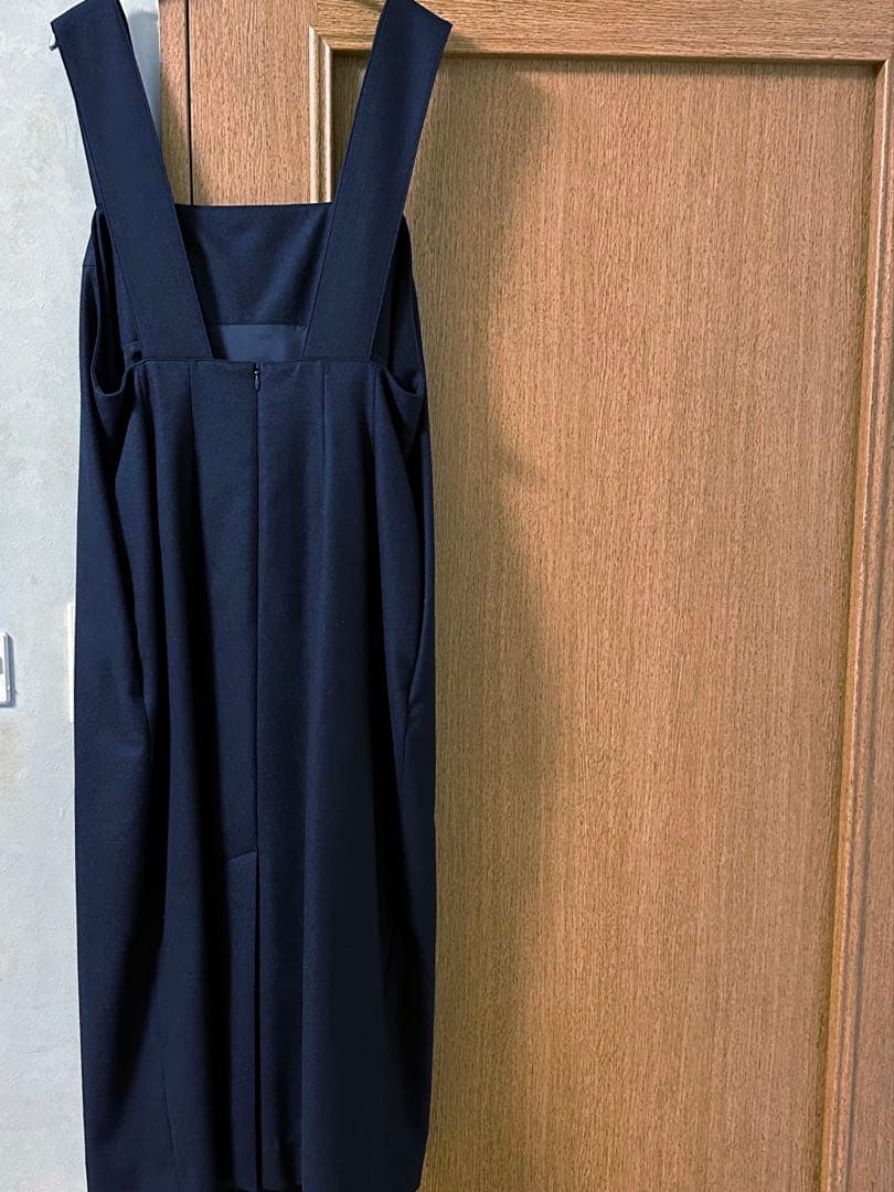 ☆最終値下げ【新品】マーガレットハウエル×fox brothers ワンピース