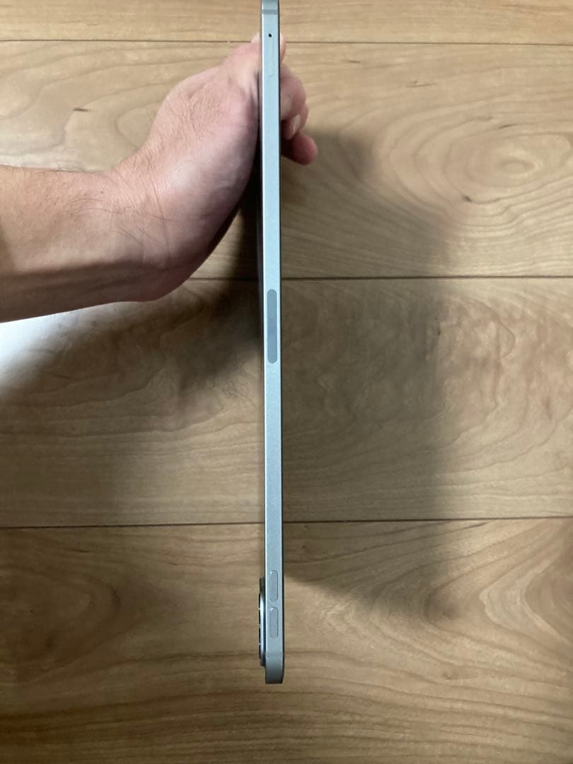 iPad Pro (第4世代) 11インチ 128GB Wi-Fi 、セルラー