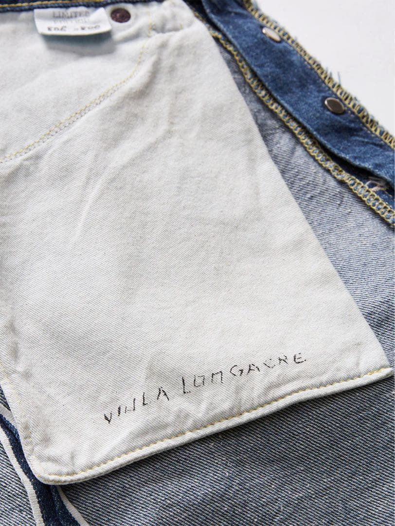 【新品】Levi’s Vintage Clothing 1930s 401