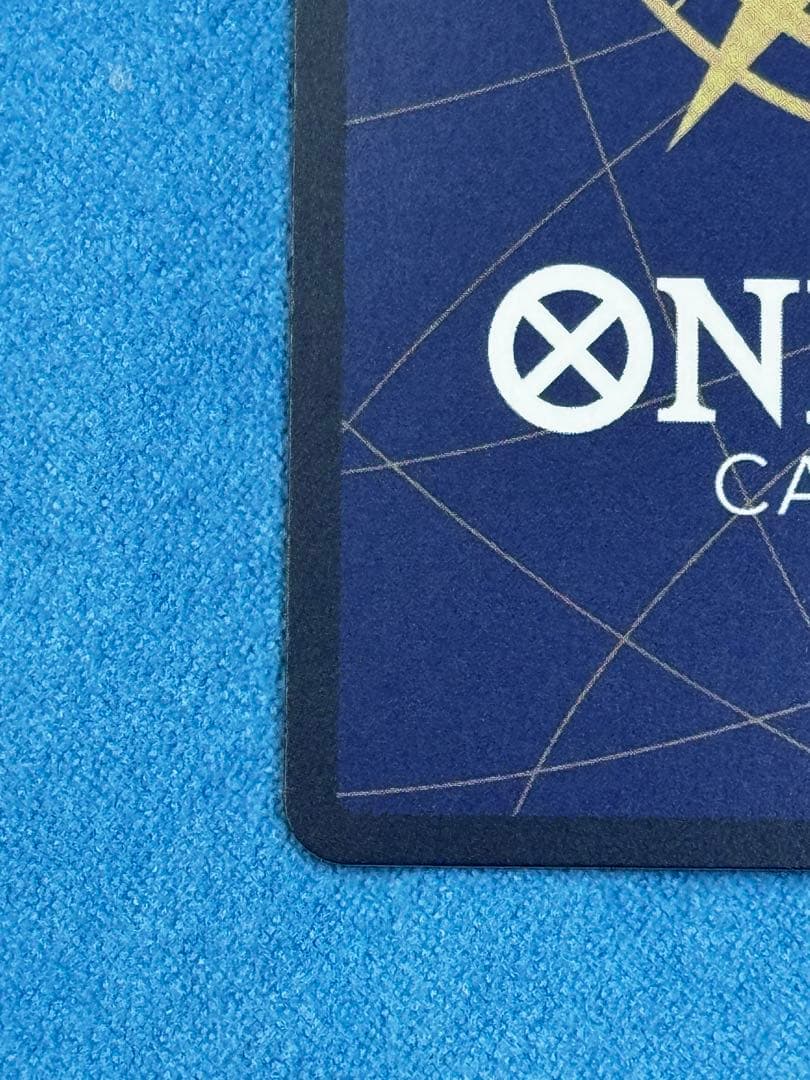 ルフィ2nd ANNIVERSARY SR