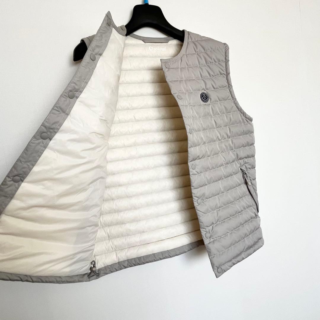 chico ORCIVALベスト LANVIN en Bleu ブーツ