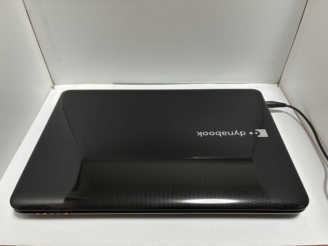【1106】東芝dynabook EX/56MBL i3 XP office