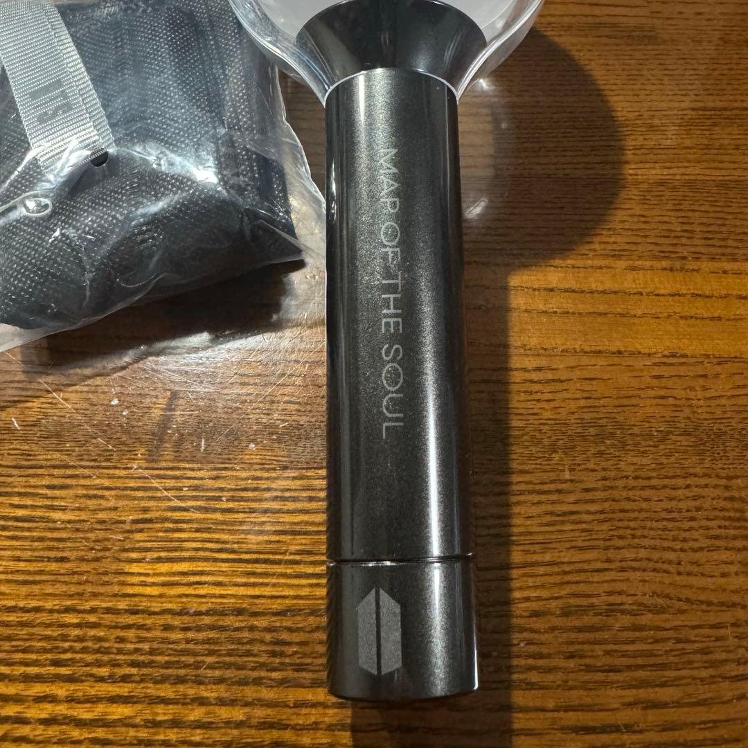 BTS ペンライト ver4 アミボム