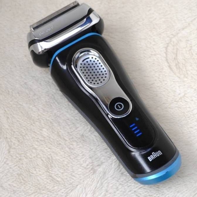 ブラウン最高シリーズ9 9280cc 風呂場剃り 元箱入り 新品未使用‼️