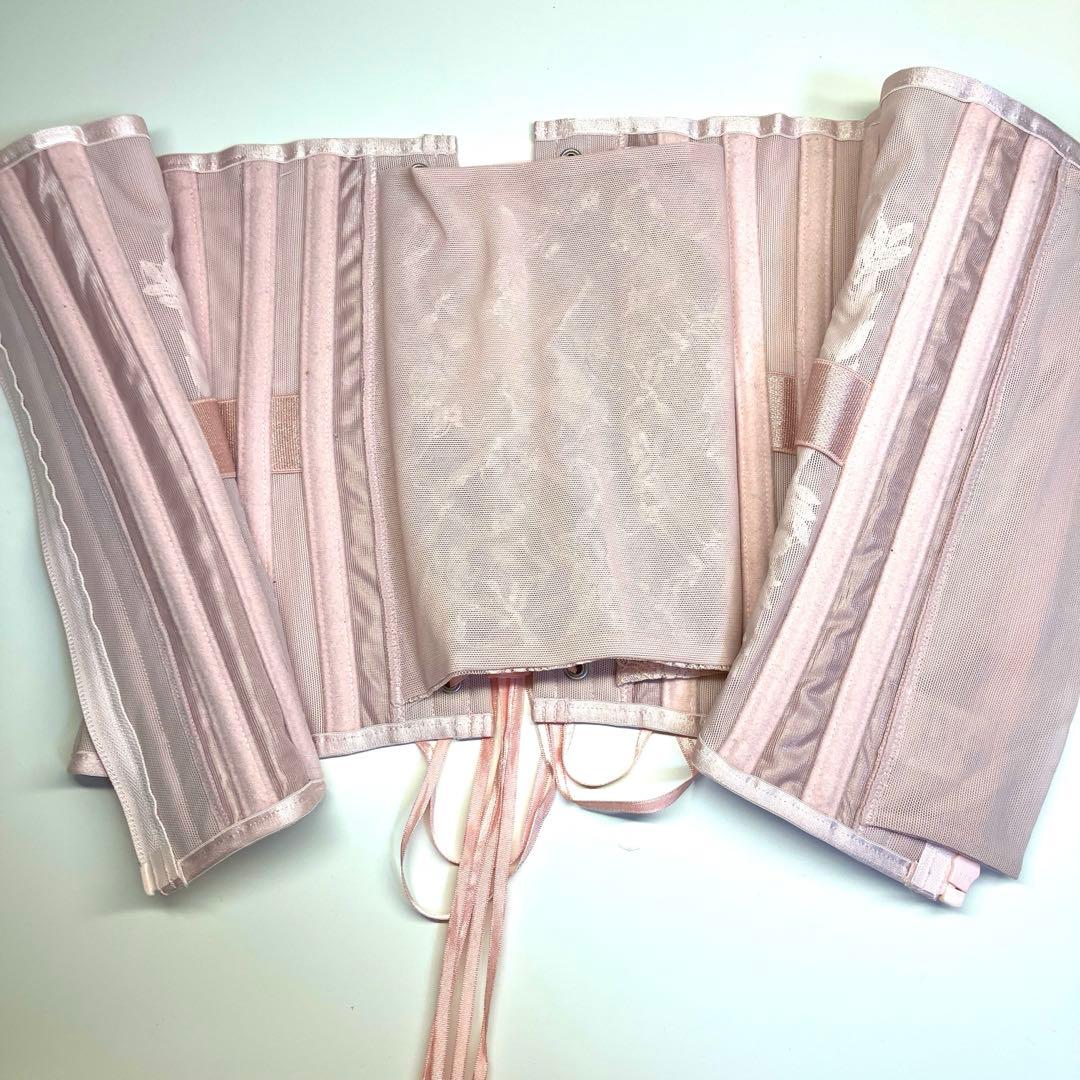 ENCHANTED CORSE日本製Sirene（シレーヌ）元鈴木さんコルセット