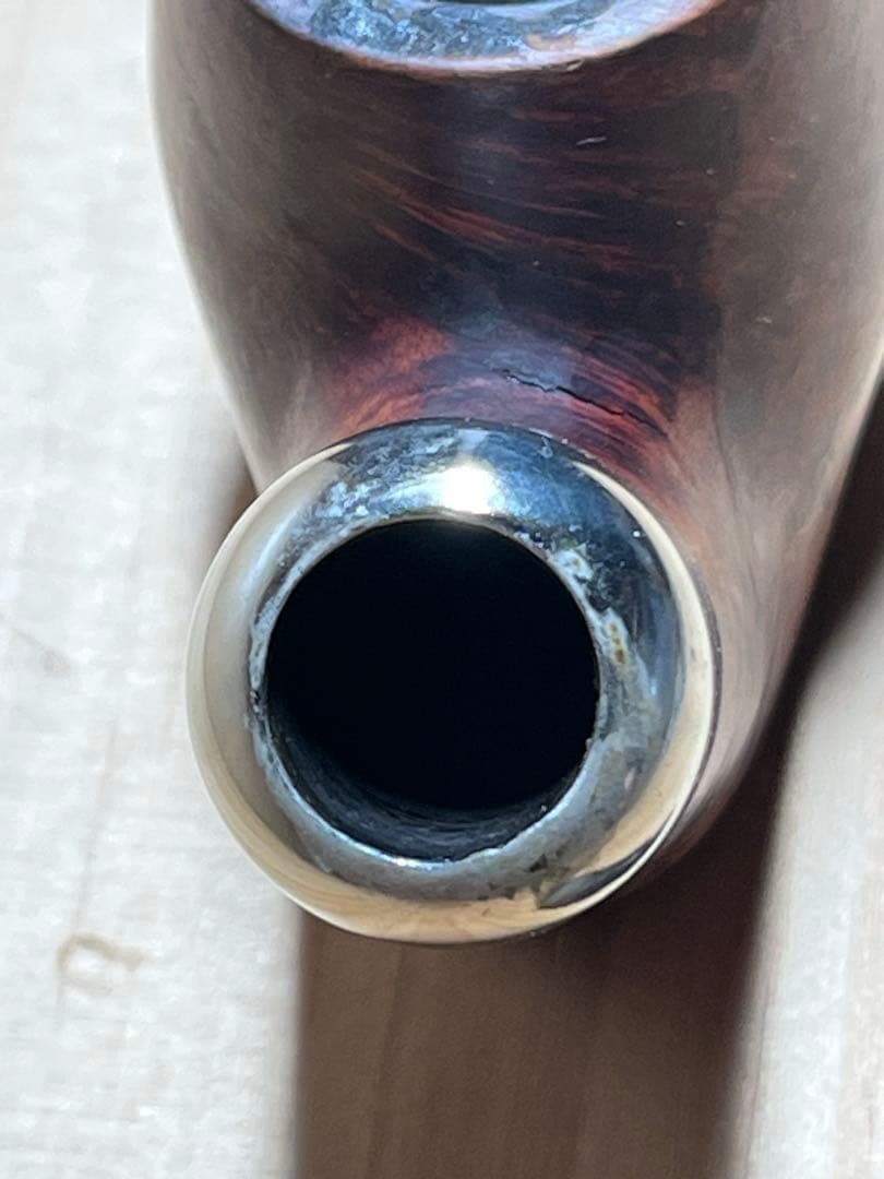 ✨ピーターソンシステムスタンダード304 ✨パイプ (中上級者向け) 中古品