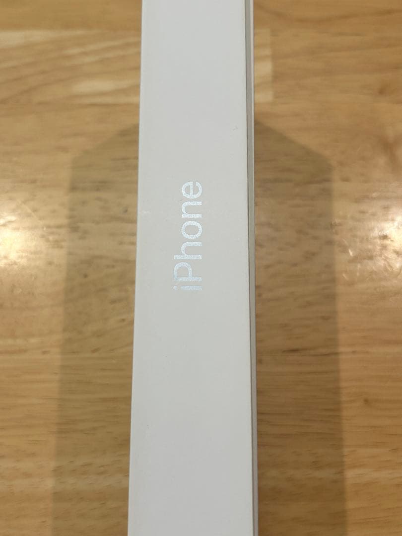 値下げ中‼️iPhone15 128GB ブルー【正規品】SIMフリー(注意点あり