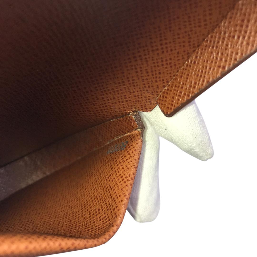 【極美品】ルイヴィトン ポルトモネ キュベット ケース M61960