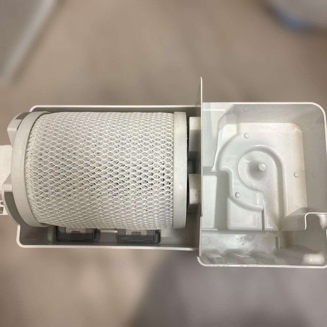 Panasonic 次亜塩素酸 空間除菌脱臭機 F-JX1100V