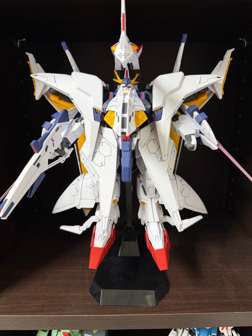 ガンプラ 29体組立済みセット　ジャンク　MG HG EG混合