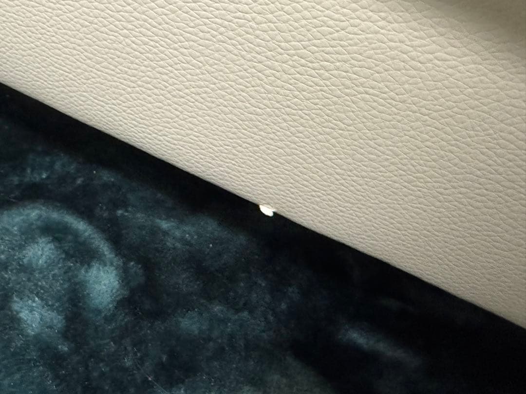 ホワイトソファ 約190cm