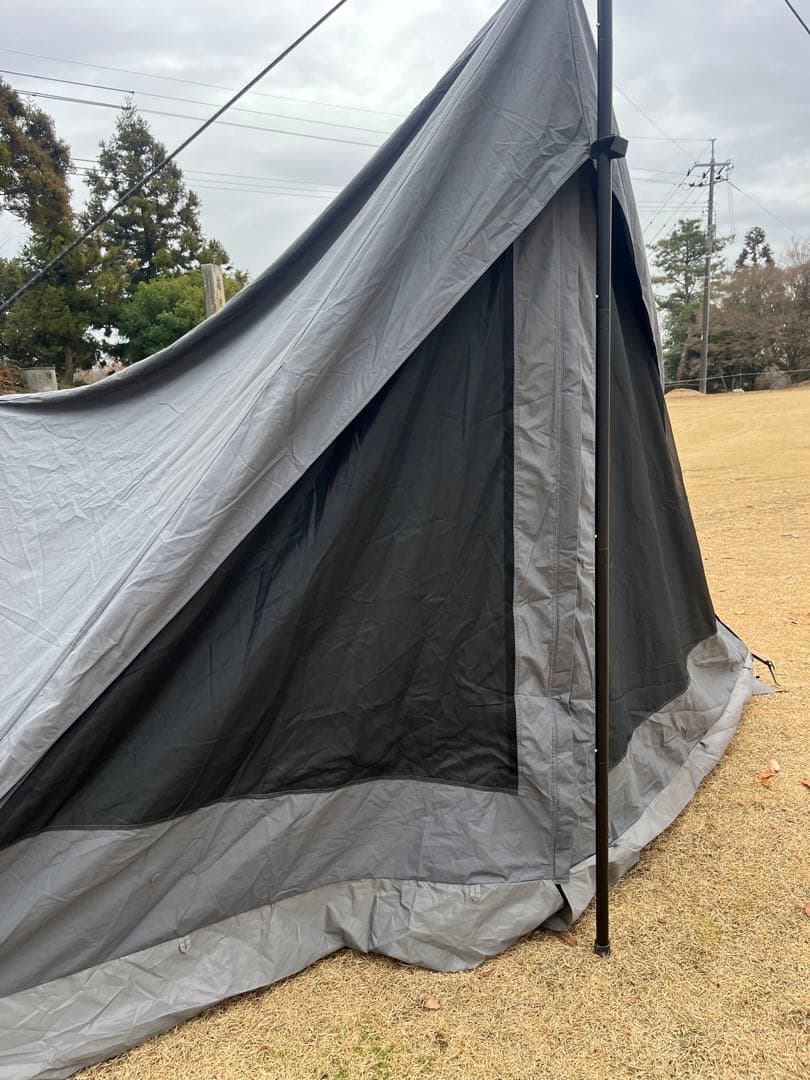 Tokyo craft ダイヤフォートTC マカオンTCセット