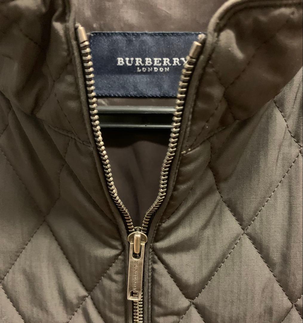 バーバリーロンドン 3way コート 春　秋〜冬　未使用　定価146000円