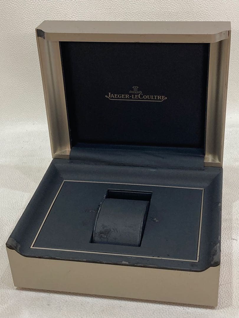 ジャガー・ルクルト レベルソ クォーツ レディース 腕時計 211.8.47