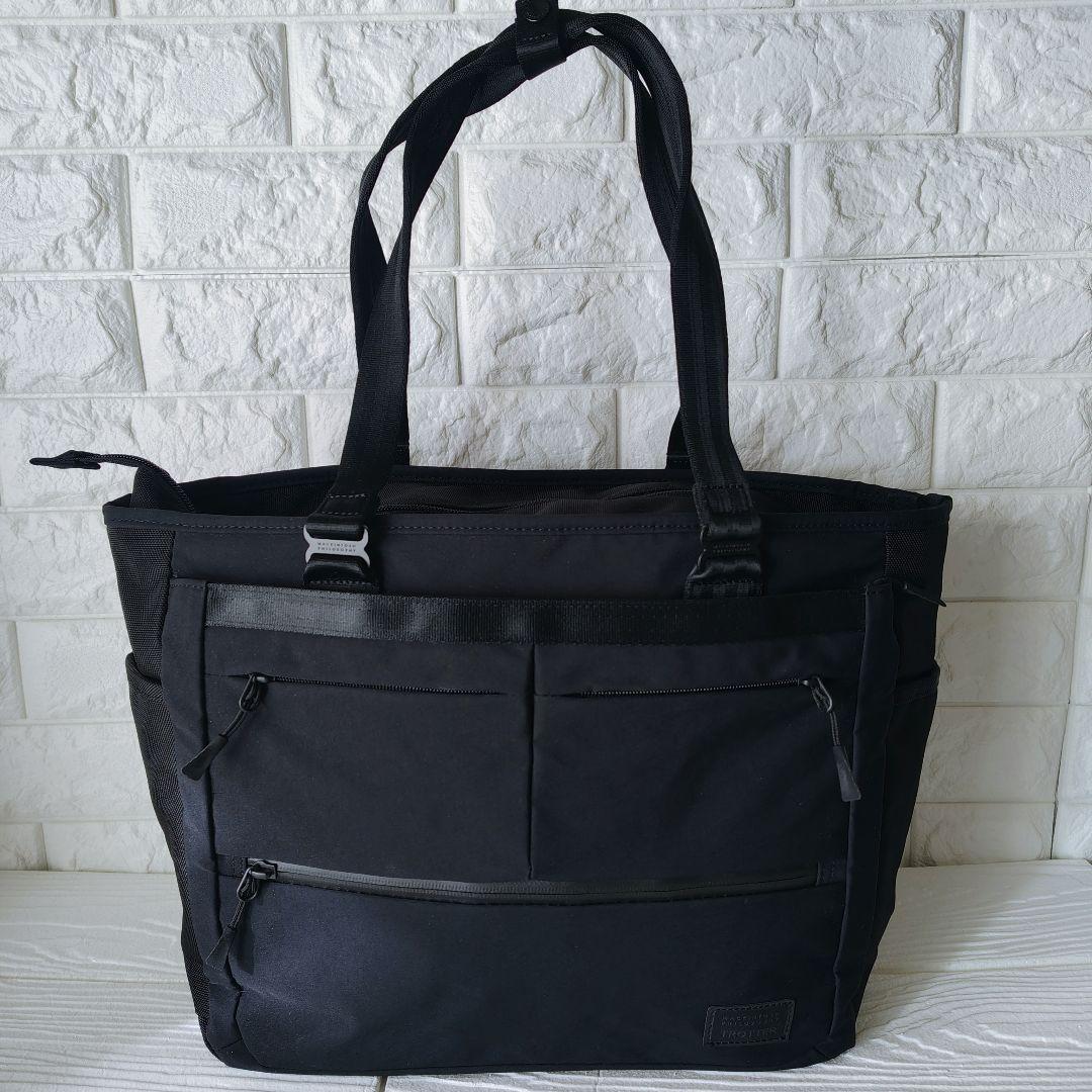 マッキントッシュフィロソフィー 2wayバッグ